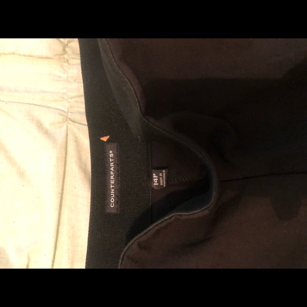 Women’s trousers